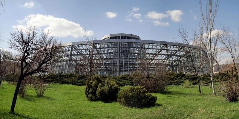 باغ گیاه‌شناسی ارمنستان (Yerevan Botanical Garden) یکی از جاذبه‌های گردشگری خاص و جذاب ارمنستان است که در شمال شرقی پایتخت آن یعنی ایروان قرار دارد.